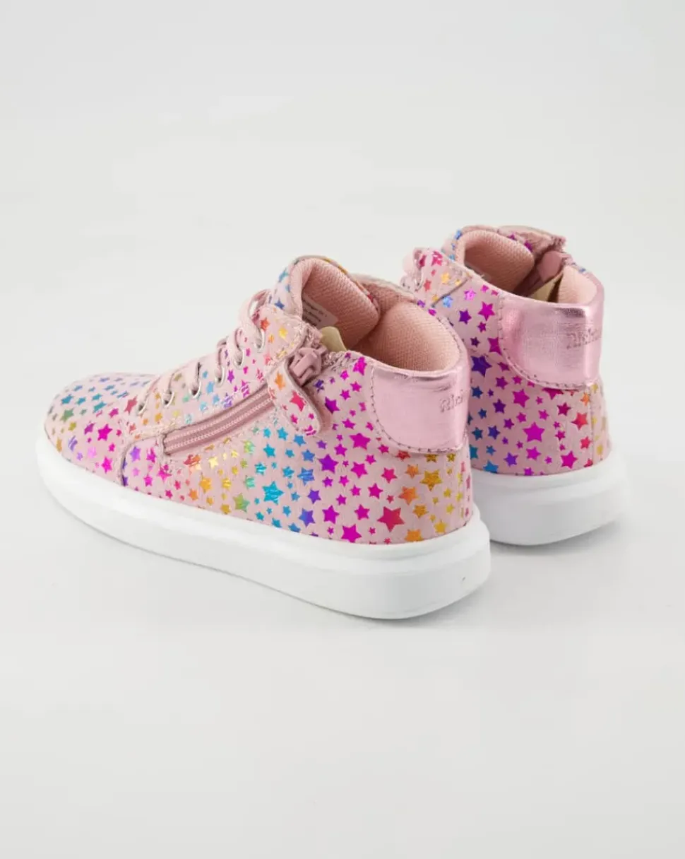 4550-1221-1211 Sneaker in Rosa