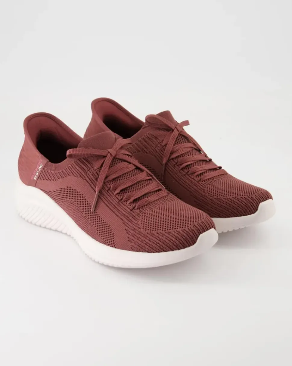 149710 Sneaker in Rot