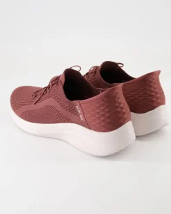 149710 Sneaker in Rot