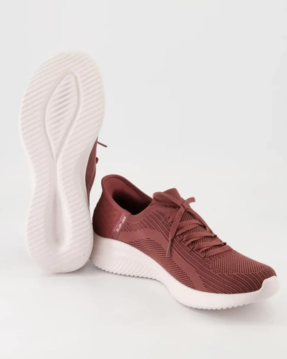 149710 Sneaker in Rot