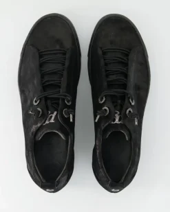 5417 Sneaker in Schwarz