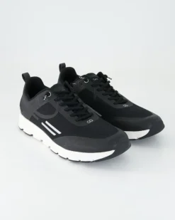 0003 Sneaker in Schwarz