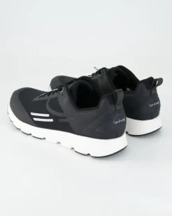 0003 Sneaker in Schwarz