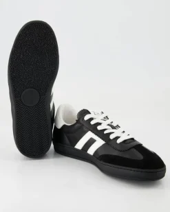 14579.006-100 Sneaker in Schwarz