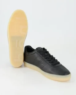 100316-0100 Sneaker in Schwarz