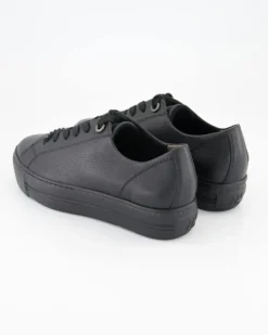 5321-026 Sneaker in Schwarz