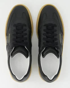 26028 Sneaker in Schwarz