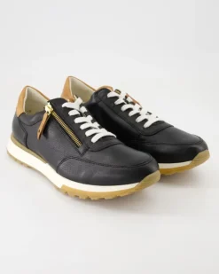 5310-026 Sneaker in Schwarz