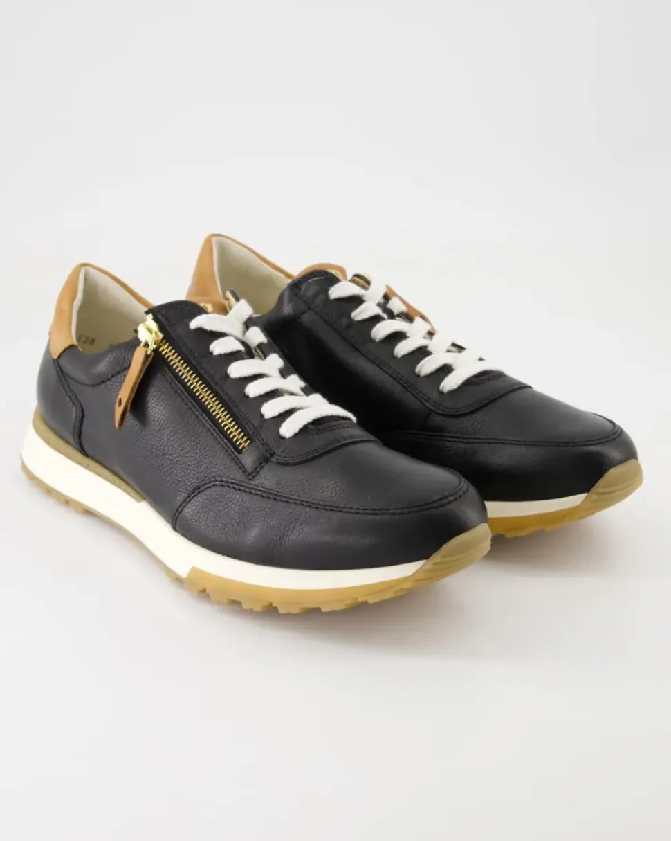 5310-026 Sneaker in Schwarz
