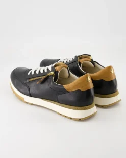 5310-026 Sneaker in Schwarz