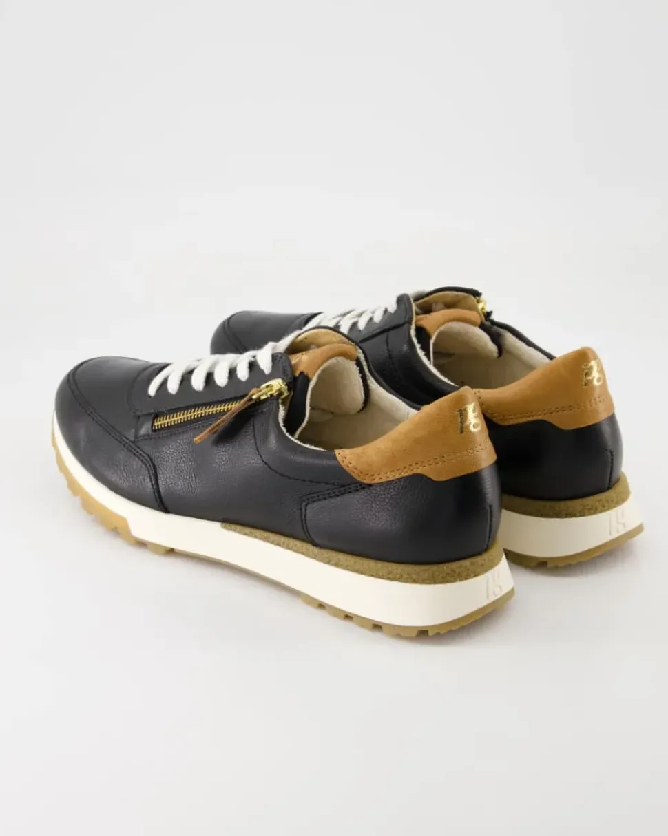 5310-026 Sneaker in Schwarz