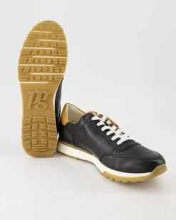 5310-026 Sneaker in Schwarz