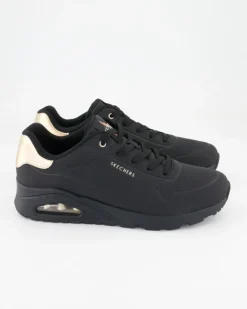 177094 Sneaker in Schwarz