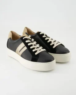 5430-038 Sneaker in Schwarz