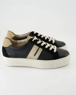5430-038 Sneaker in Schwarz