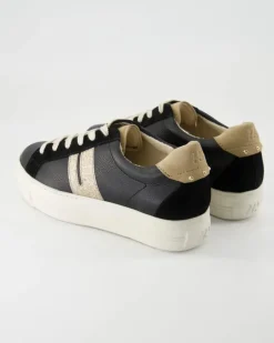 5430-038 Sneaker in Schwarz