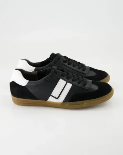 5450 Sneaker in Schwarz