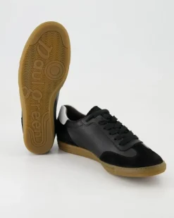 5450 Sneaker in Schwarz