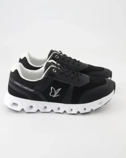 9-23605-43 Sneaker in Schwarz