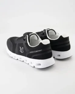 9-23605-43 Sneaker in Schwarz