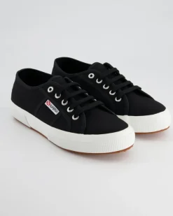 2750 Sneaker in Schwarz