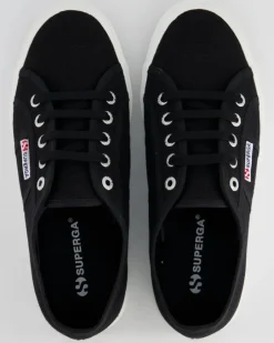 2750 Sneaker in Schwarz