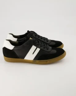 5350-006 Sneaker in Schwarz