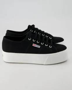 2790 Sneaker in Schwarz
