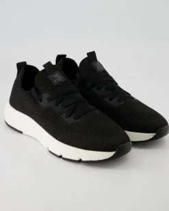 30217823501604-990 Sneaker in Schwarz