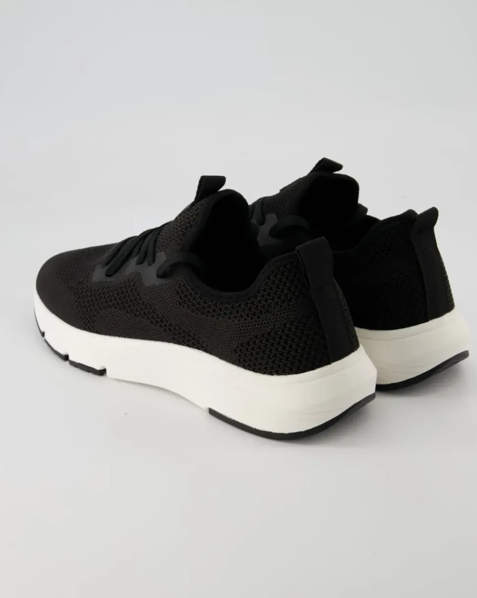 30217823501604-990 Sneaker in Schwarz