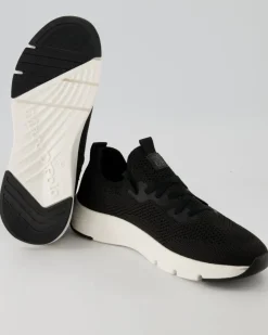 30217823501604-990 Sneaker in Schwarz