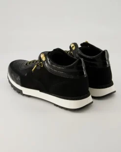 5200-024 Sneaker in Schwarz