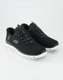 233010 Sneaker in Schwarz