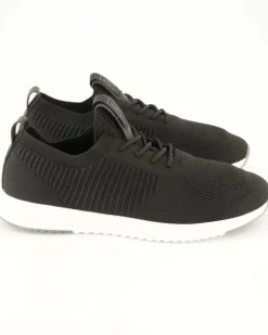 40223713501624 Sneaker in Schwarz