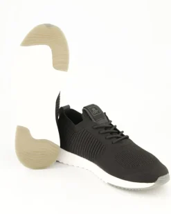 40223713501624 Sneaker in Schwarz
