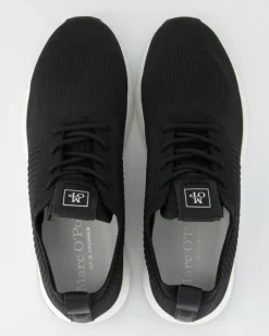50223713501605 Sneaker in Schwarz
