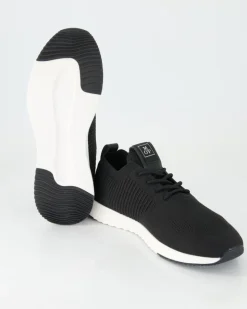 50223713501605 Sneaker in Schwarz