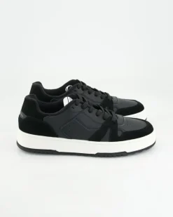 50126133502147 Sneaker in Schwarz