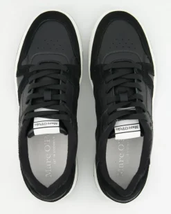 50126133502147 Sneaker in Schwarz