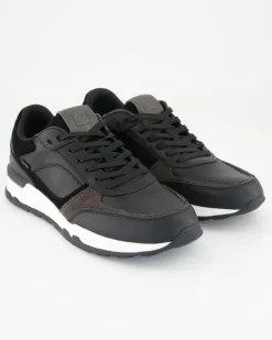 40725513501316 Sneaker in Schwarz