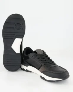 40725513501316 Sneaker in Schwarz