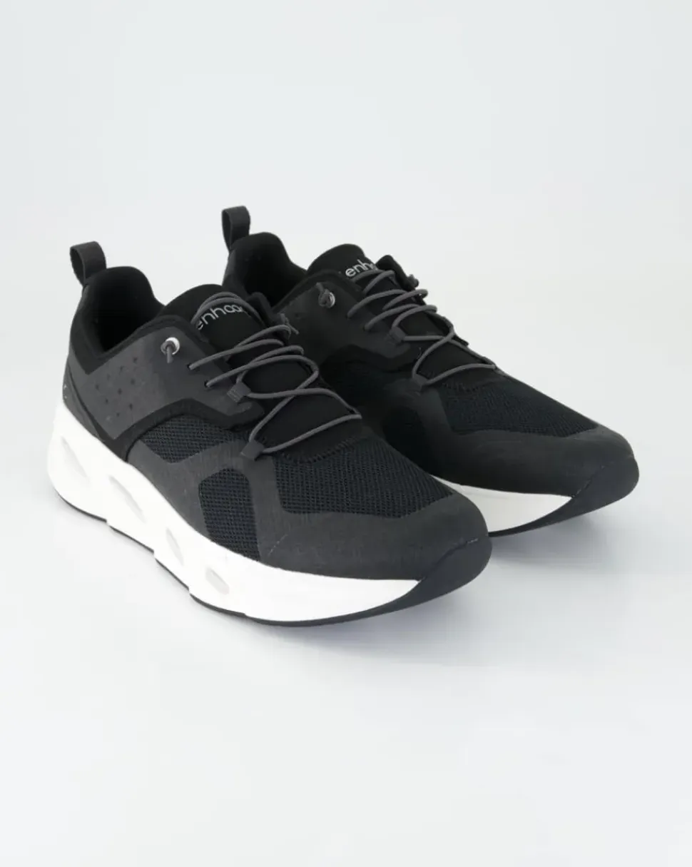 0500 Sneaker in Schwarz