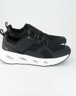 0500 Sneaker in Schwarz