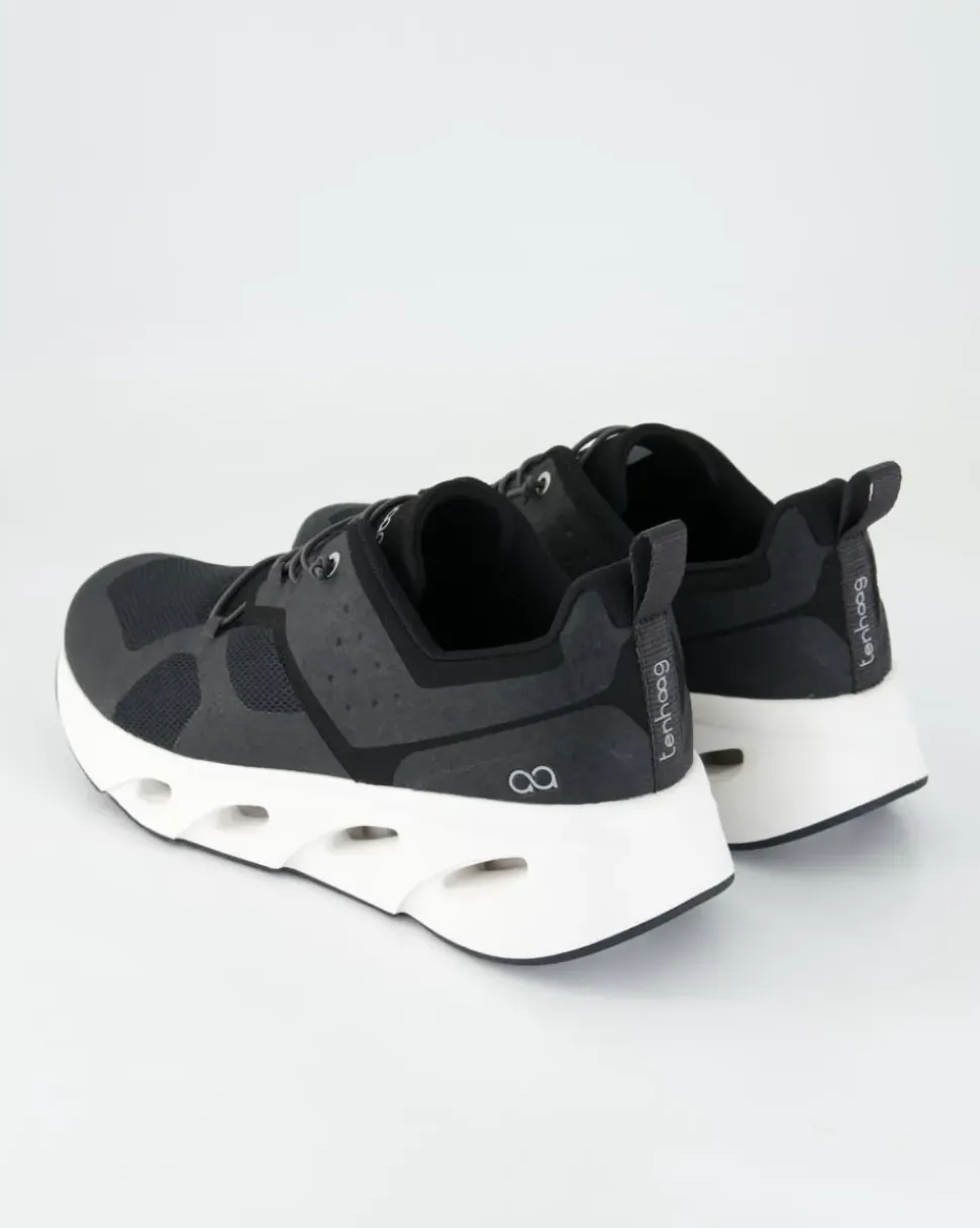 0500 Sneaker in Schwarz