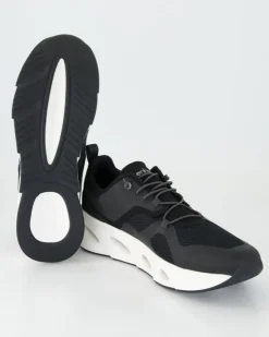 0500 Sneaker in Schwarz