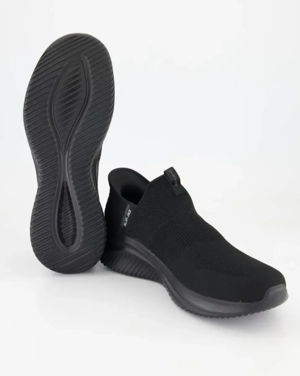 232450 Sneaker in Schwarz