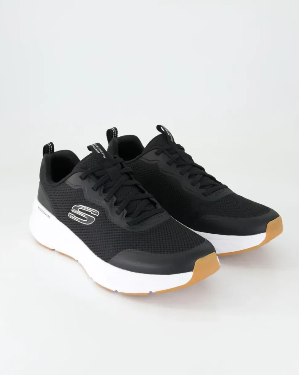 232835 Sneaker in Schwarz
