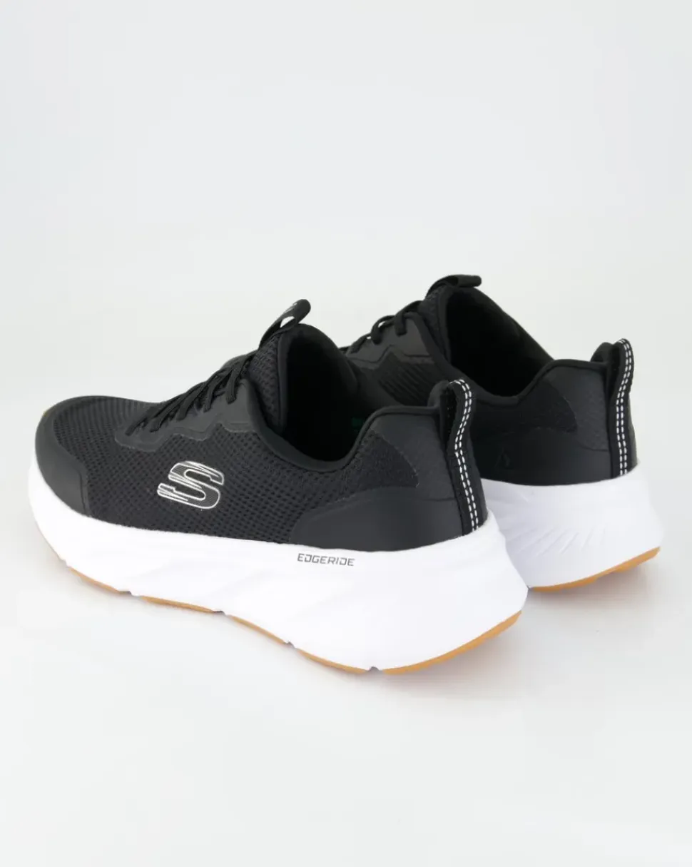 232835 Sneaker in Schwarz