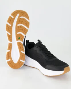232835 Sneaker in Schwarz