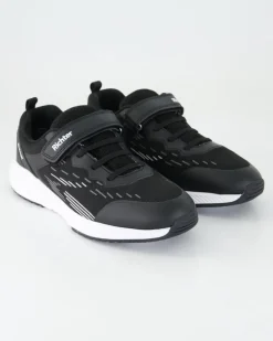 6495-1292-9900 Sneaker in Schwarz